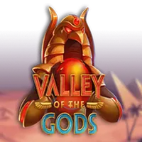 Valley of the Gods